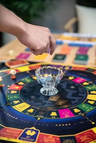 ¿Algún término no quedó claro?
